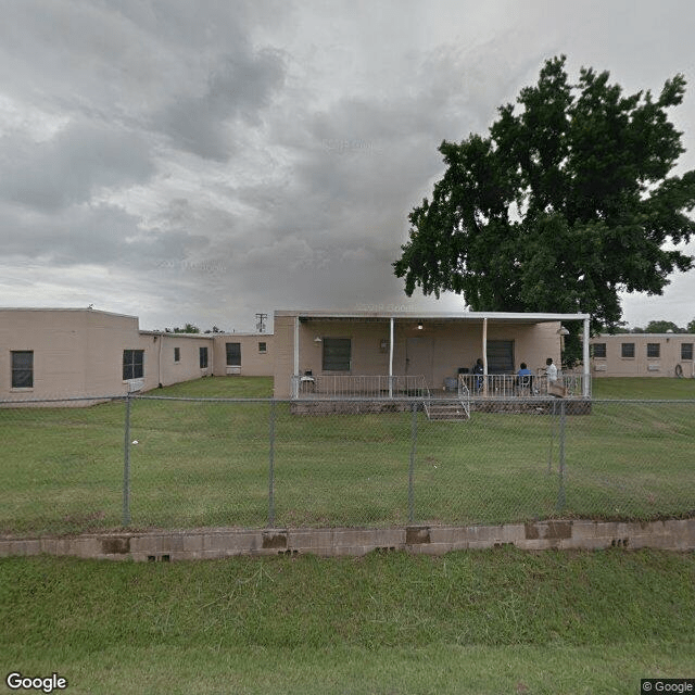 street view of Rivercrest Health Care