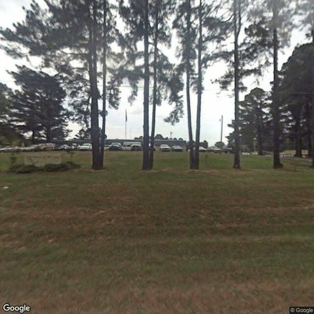 street view of Homestead Manor Nursing Home