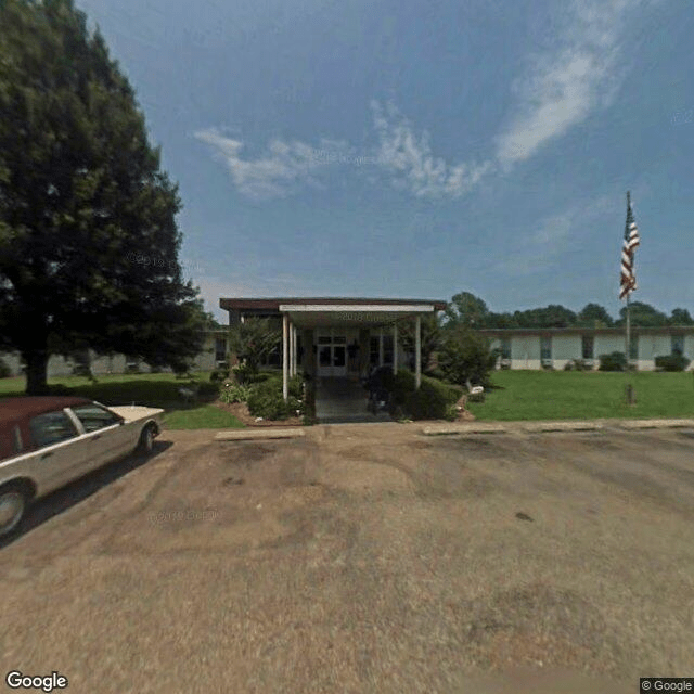 street view of Pleasant Manor Nursing Home