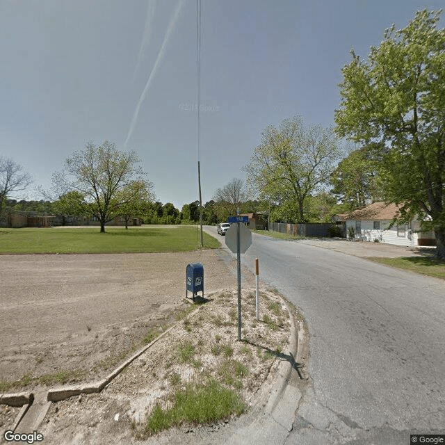 street view of Arnold Plaza Retirement Ctr