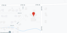 Hilltop Estates in google map