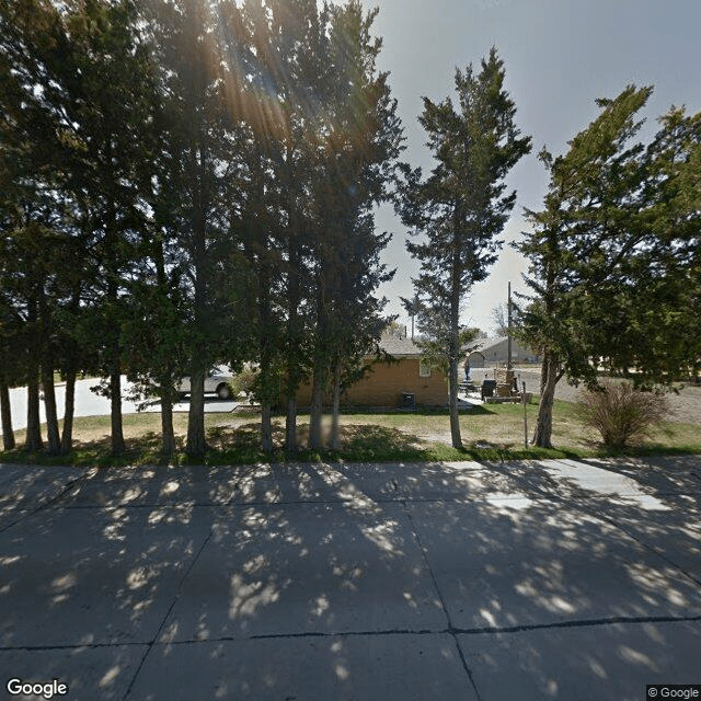 street view of North Platte Care Ctr