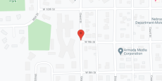 Imperial Heights Retirement in google map