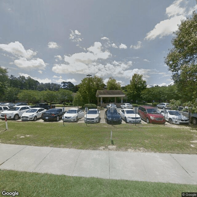 street view of Oaks Care Ctr