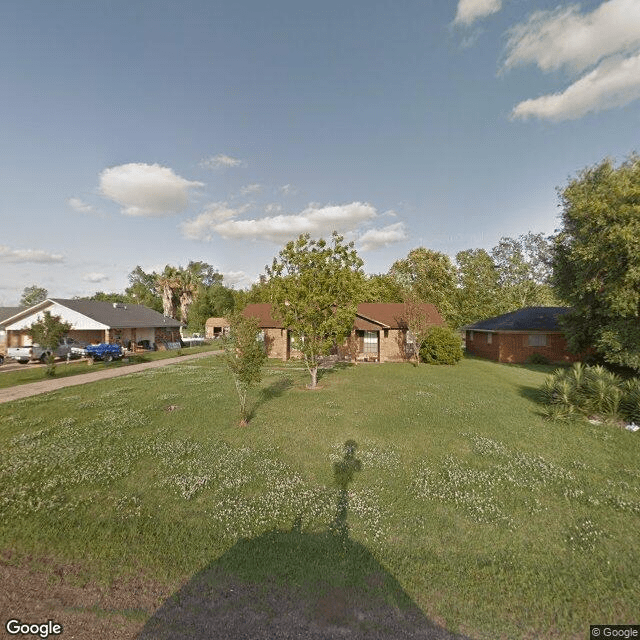 street view of Lynnwood Adult Care