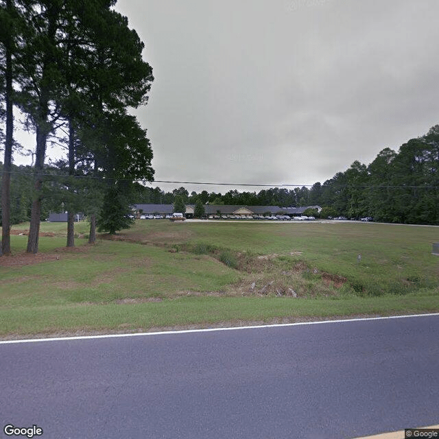 street view of Longleaf Care Ctr Inc