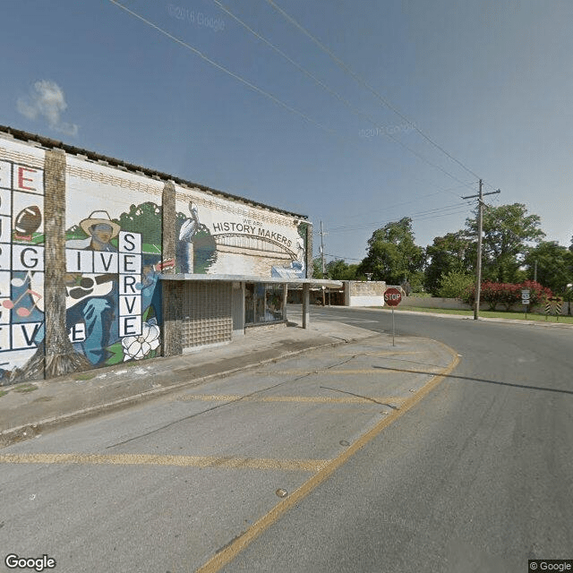 street view of Cypress Manor Care Ctr