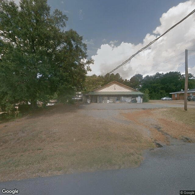 street view of Lakeview Nursing Home