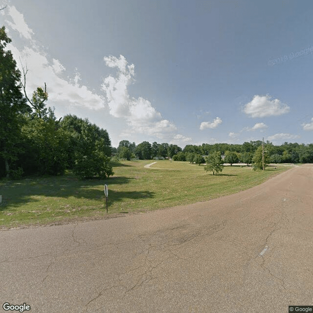 street view of Baptist Retirement Ctr