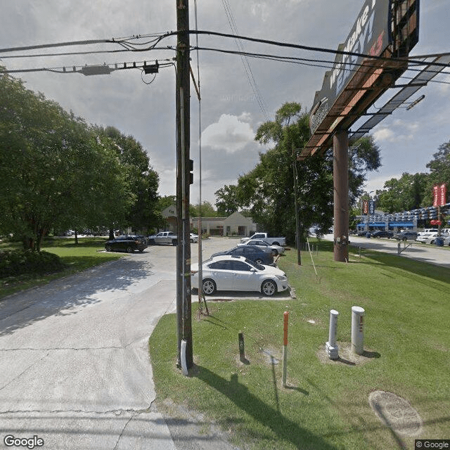 street view of Capitol House Nursing & Rehabilitation Center