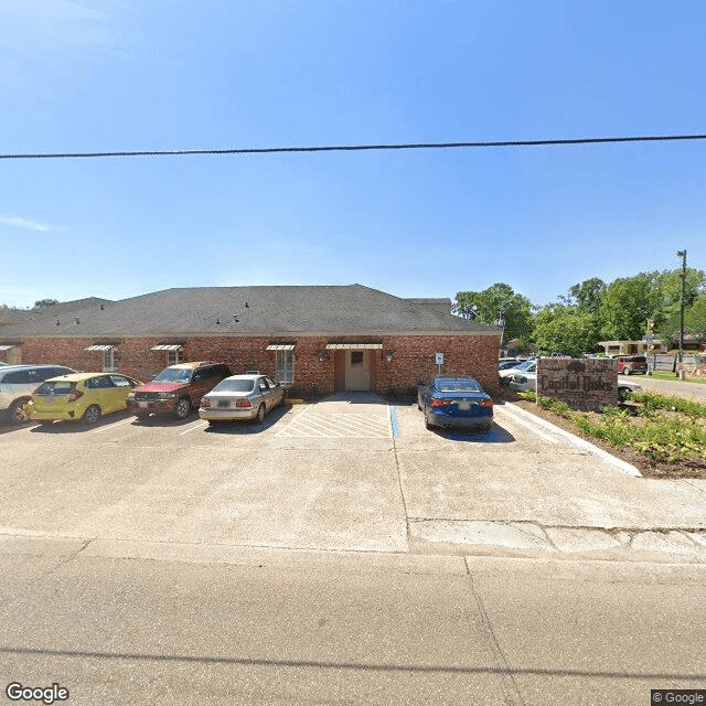 street view of North Point Healthcare Center