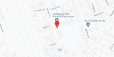 D'Ville House in google map