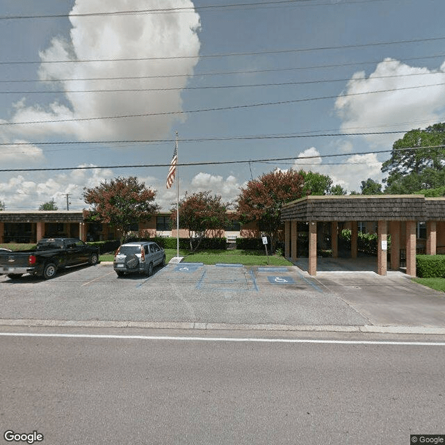 street view of Lafourche Home For the Aged