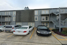Nazareth Inn II 