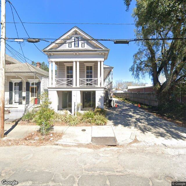 street view of Covenant Nursing Home