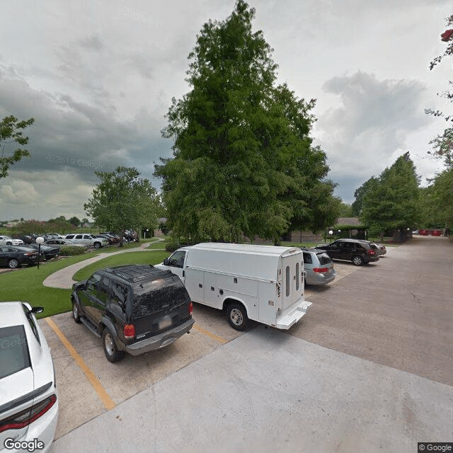 street view of Ormond Nursing & Care Center