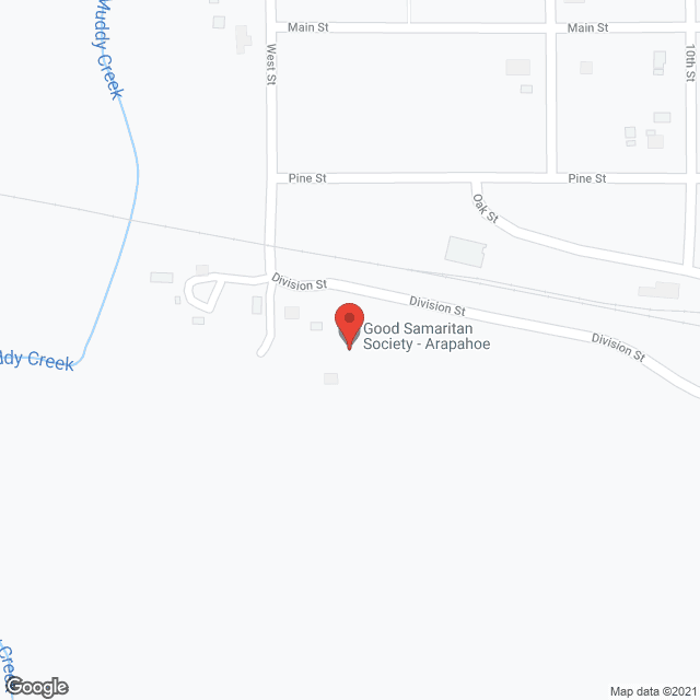 Good Samaritan Society - Samaritan Suites in google map