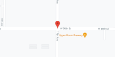 Northridge Retirement Cmnty in google map
