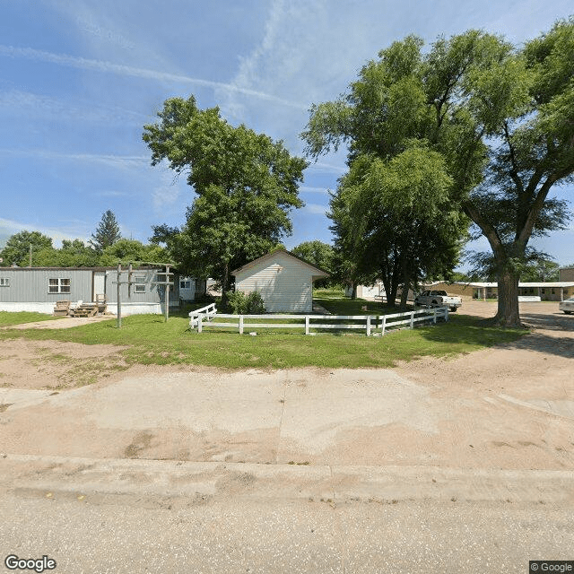 street view of Central Assisted Living Inc