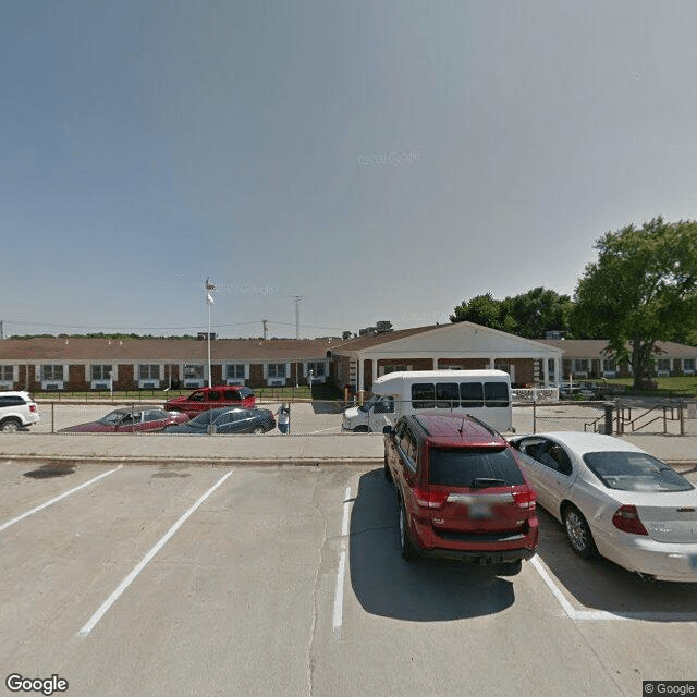 street view of Good Samaritan Society-Wymore