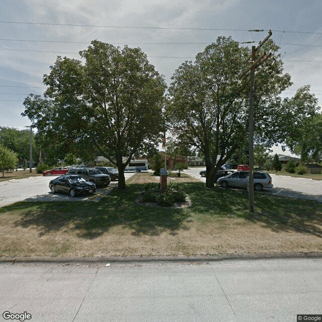 street view of Good Samaritan Society-Scribner