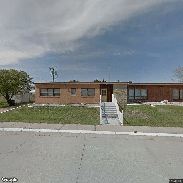 street view of Gatewood Care Ctr