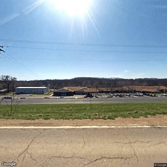 street view of Miller County Nursing Home