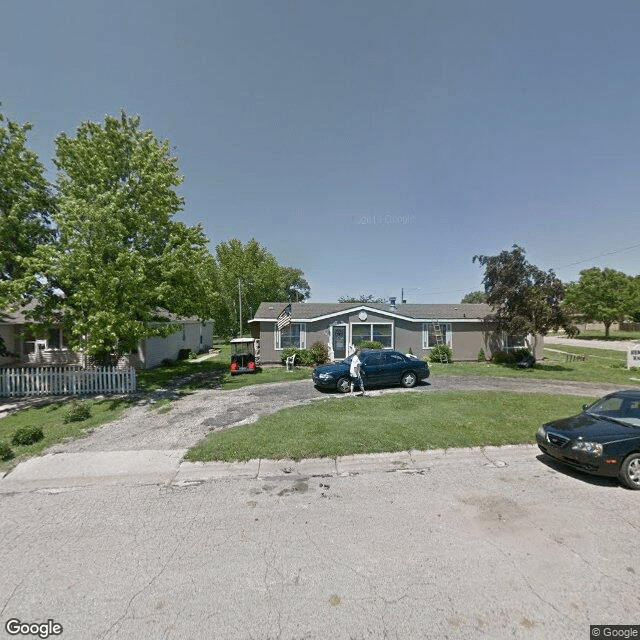 street view of Heritage Harbor Health Care