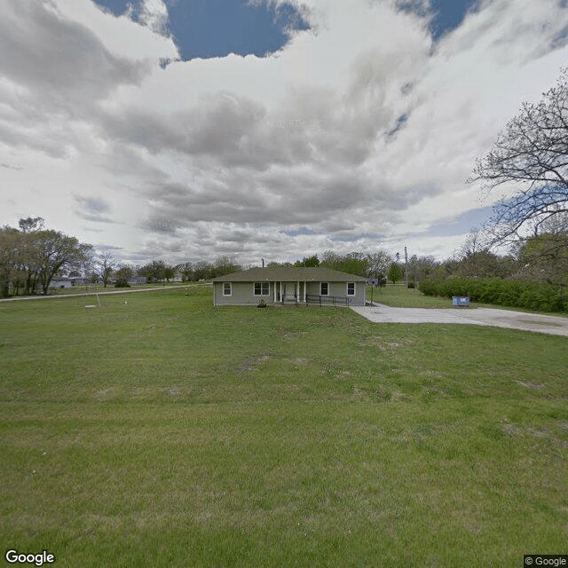 street view of Neosho Residence