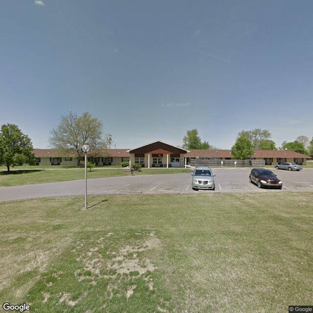 street view of Countryside Estate Nursing Ctr