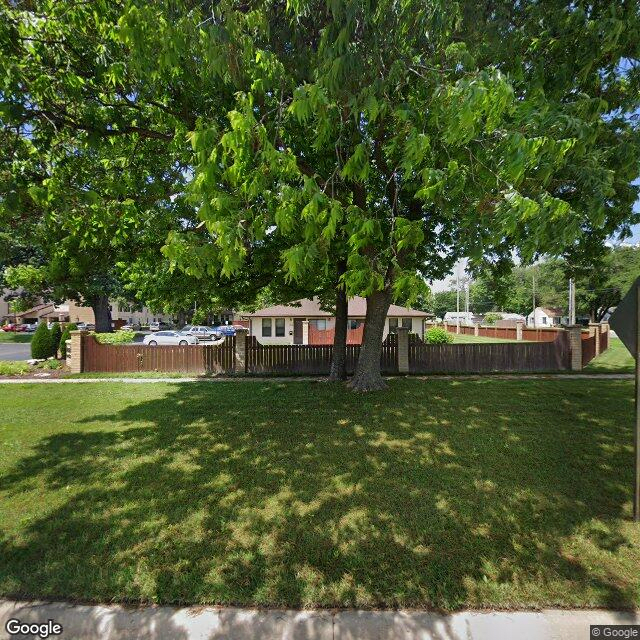 street view of La Colonia