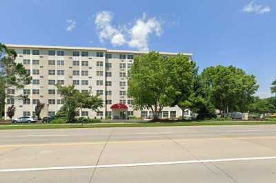 Photo of Luther Place Apartments