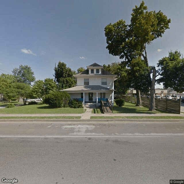 street view of Blue Castle of the Ozarks East