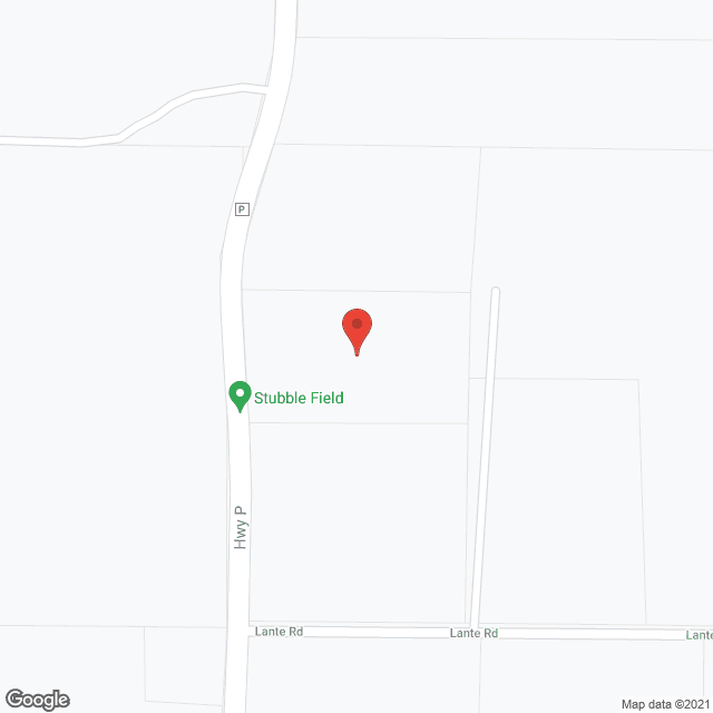 Stubblefield Retirement Home in google map