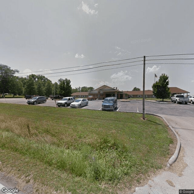 street view of Truman Valley Health Care Inc