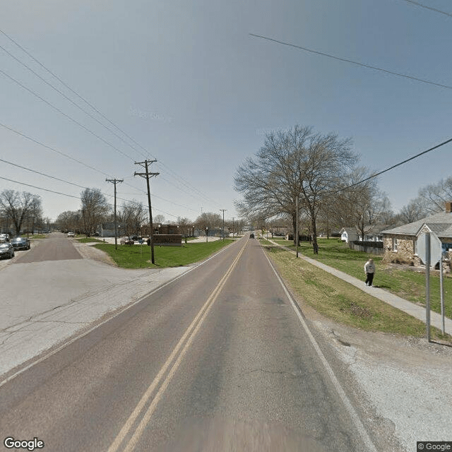 street view of Good Samaritan Nursing Home