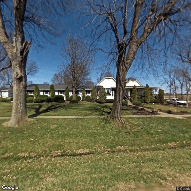 street view of Sturgeon Rest Home