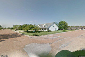 Katy Manor 