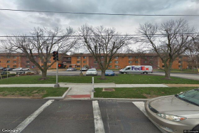 St Andrews of Jennings Apts 