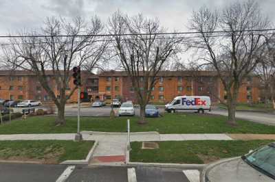 Photo of St Andrews of Jennings Apts