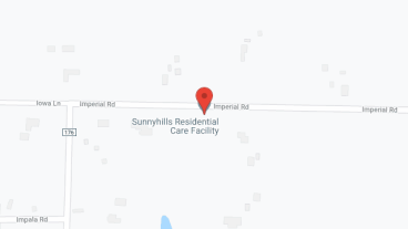 Sunnyhills Residential Care in google map