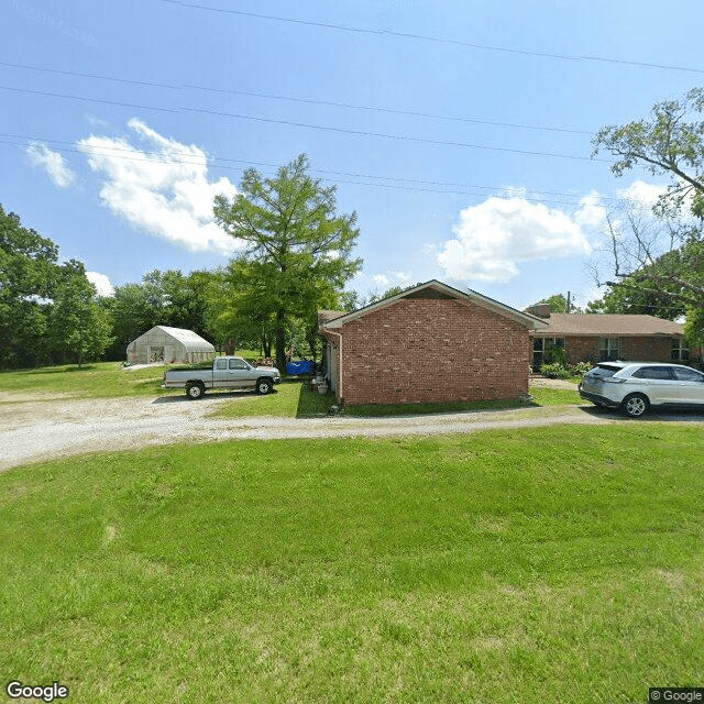 street view of Guest House Residential Care