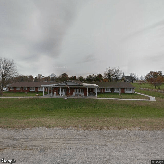 street view of Eastview Manor