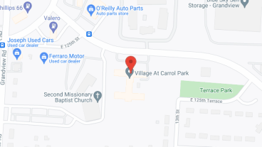 Grandview Manor Care Ctr in google map