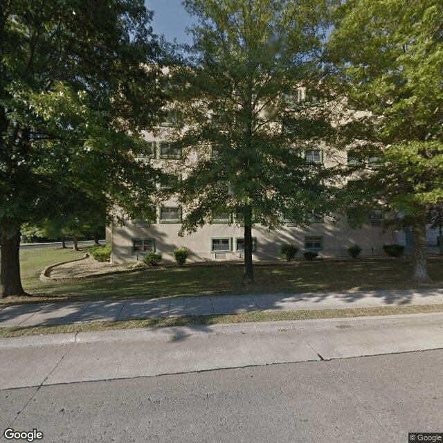 Lindenwood Apartments 