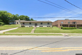 Sprigg Street Manor 