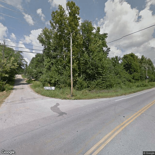 street view of Crawford Ranch Boarding Home