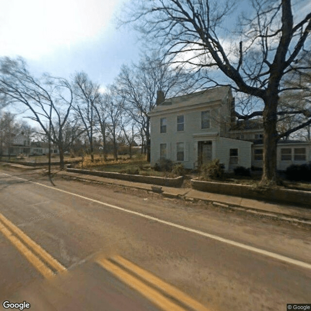 street view of Goggin Boarding Home