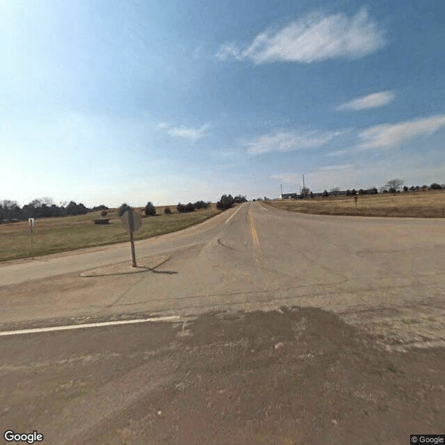 street view of Belleview Valley Nursing Home