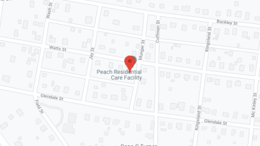 Watts Street Manor in google map